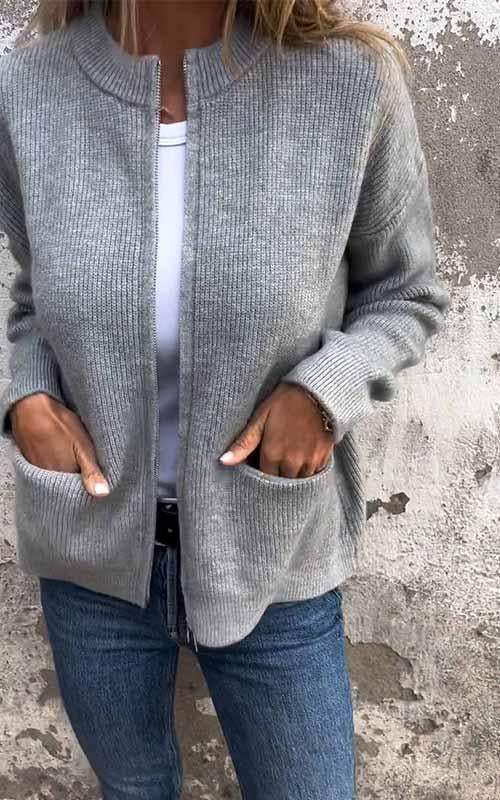 Rosie | Stylish Cardigan
