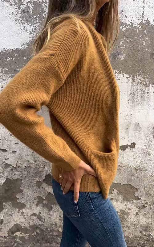 Rosie | Stylish Cardigan