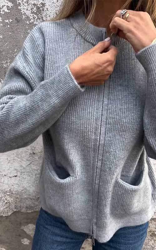 Rosie | Stylish Cardigan