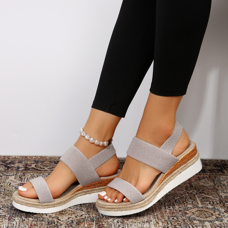 Aria | Comfortable Orthopedic Sandals