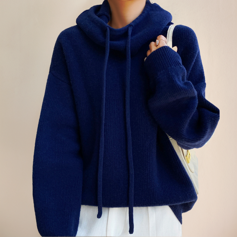 Hannah | Hoodie