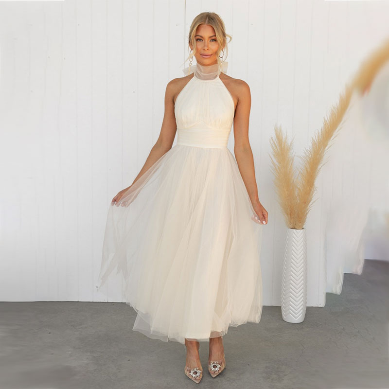 Ethel | Event Dress