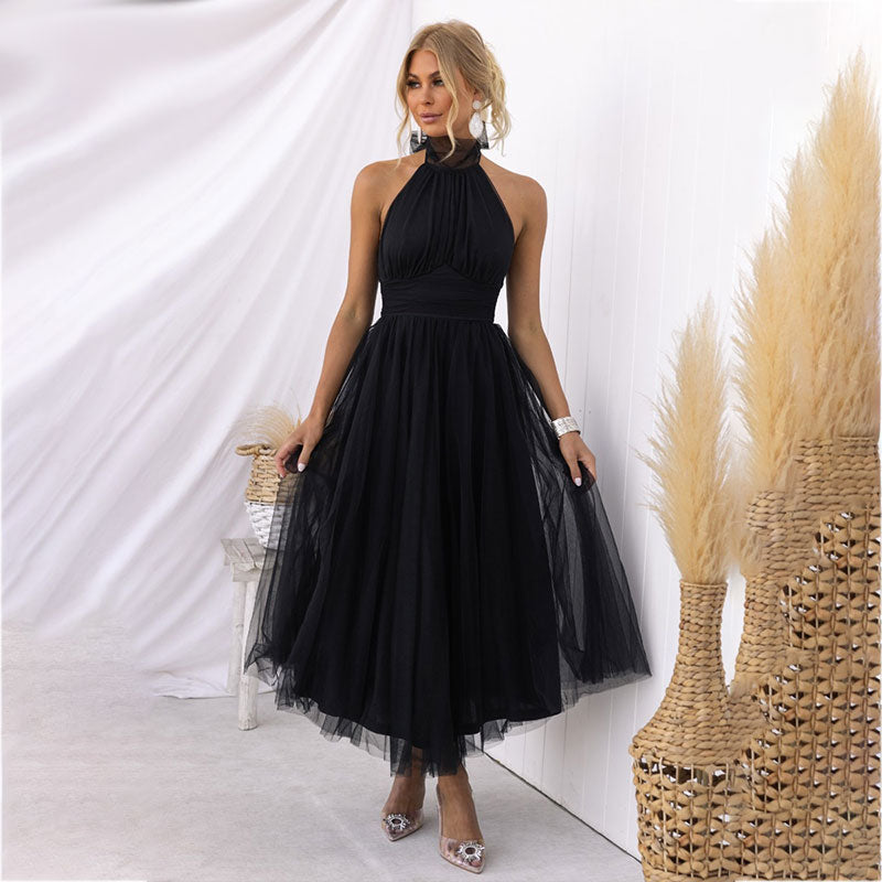 Ethel | Event Dress