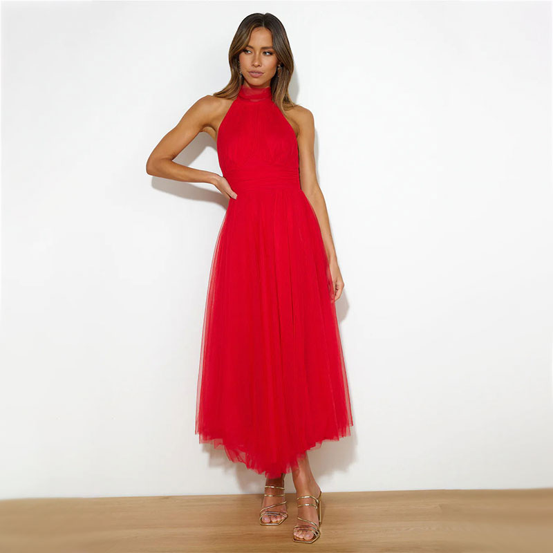 Ethel | Event Dress