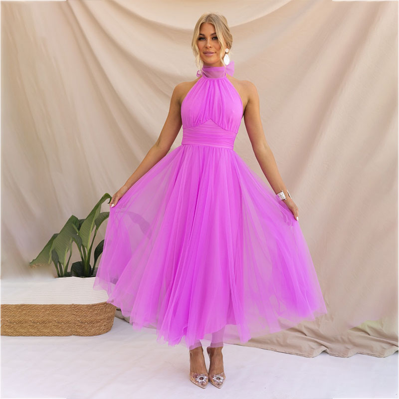 Ethel | Event Dress