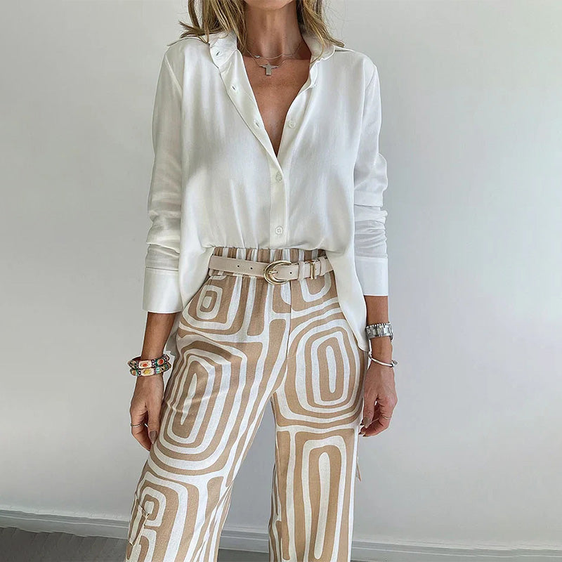 Suze | Elegant set