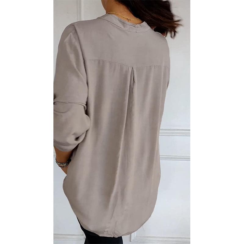 Jane | Modern Casual Top