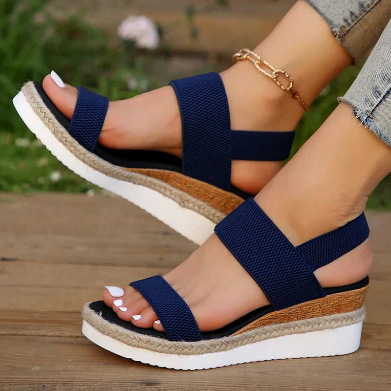 Aria | Comfortable Orthopedic Sandals
