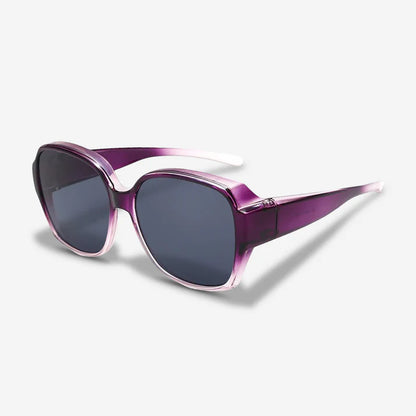 Linara | Fit Over Sunglasses