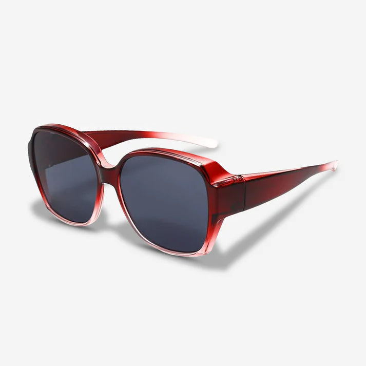 Linara | Fit Over Sunglasses