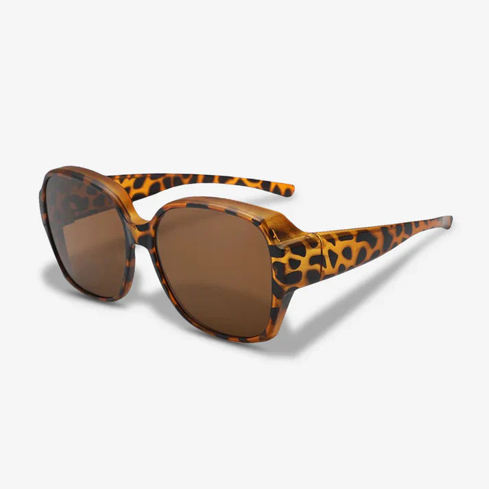 Linara | Fit Over Sunglasses