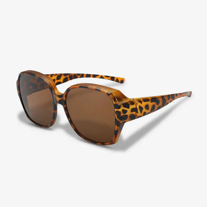 Linara | Fit Over Sunglasses