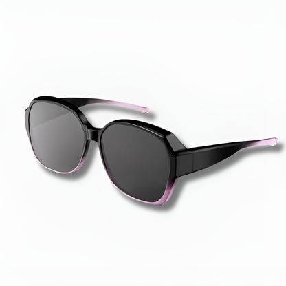 Linara | Fit Over Sunglasses