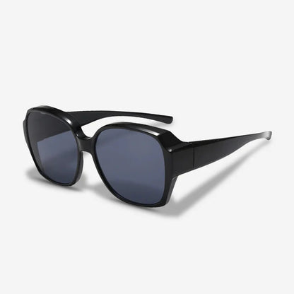Linara | Fit Over Sunglasses