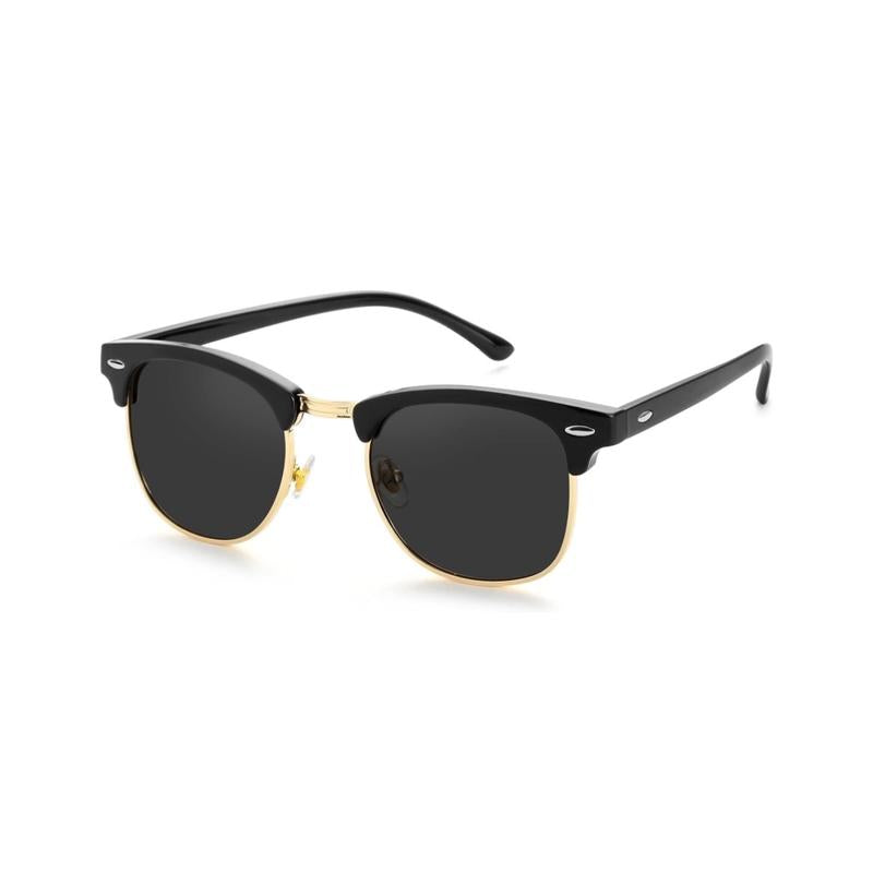 Men's Clubmaster Sunglasses
