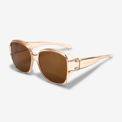 Linara | Fit Over Sunglasses