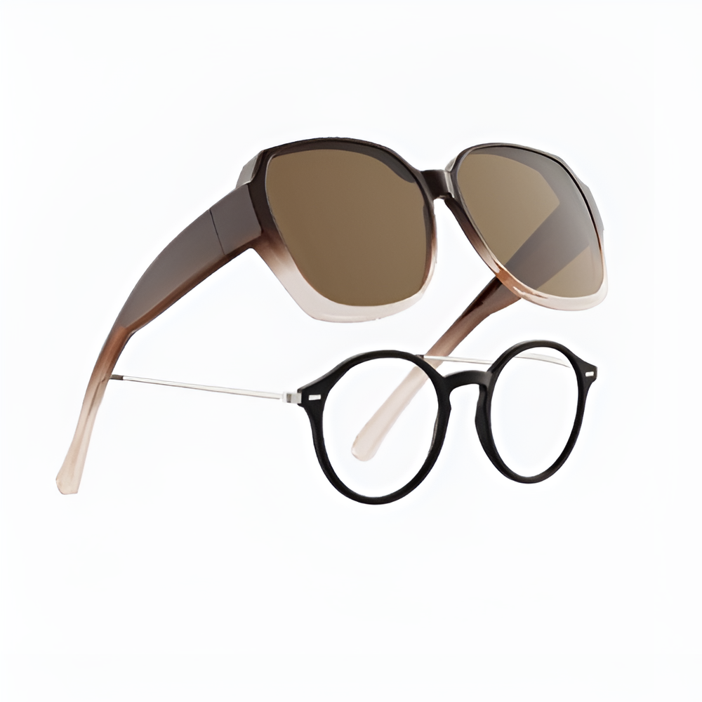 Linara | Fit Over Sunglasses