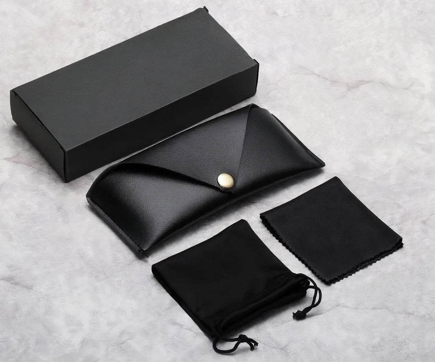 Leather Accessories Kit