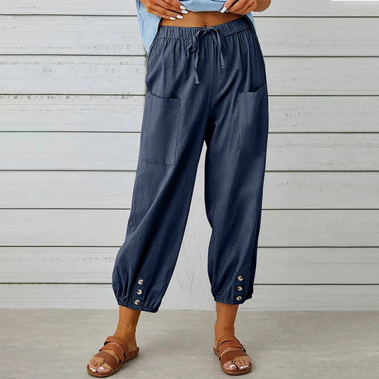 Veronica | Casual pants